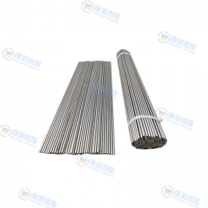 Molybdenum Rod